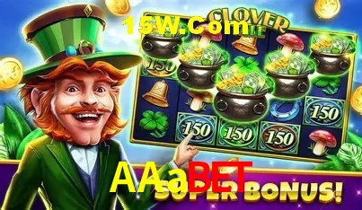 AAaBet Slot - 320+ Caça-Níqueis Premium