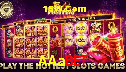 AAaBet São Paulo - Top Slots