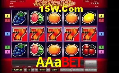 Especiais de Fim de Semana AAaBet
