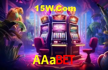 Provedores de Jogos AAaBet