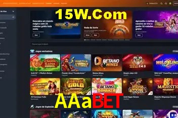 AAaBet Salvador - Strategy