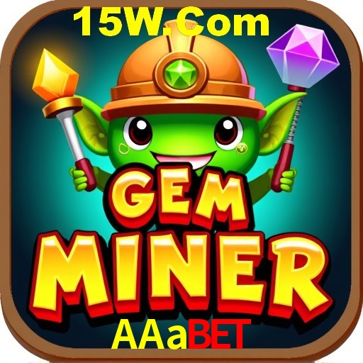 Interface do App AAaBet