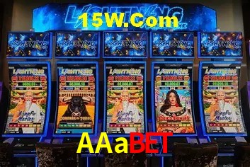 AAaBet Promoções - 30+ Ofertas Diárias