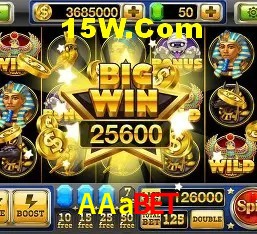 Casino Ao Vivo AAaBet
