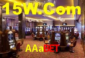 Blackjack Table AAaBet