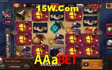 AAaBet São Paulo - Jogo Providers